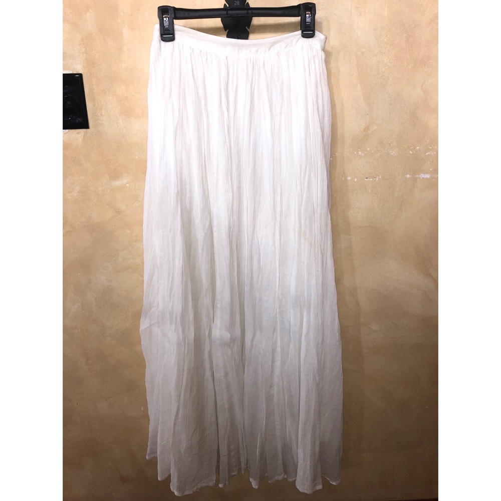 Urban Outfitters Maxi Skirt